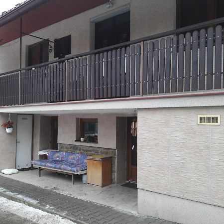 Bela Apartment מראה חיצוני תמונה