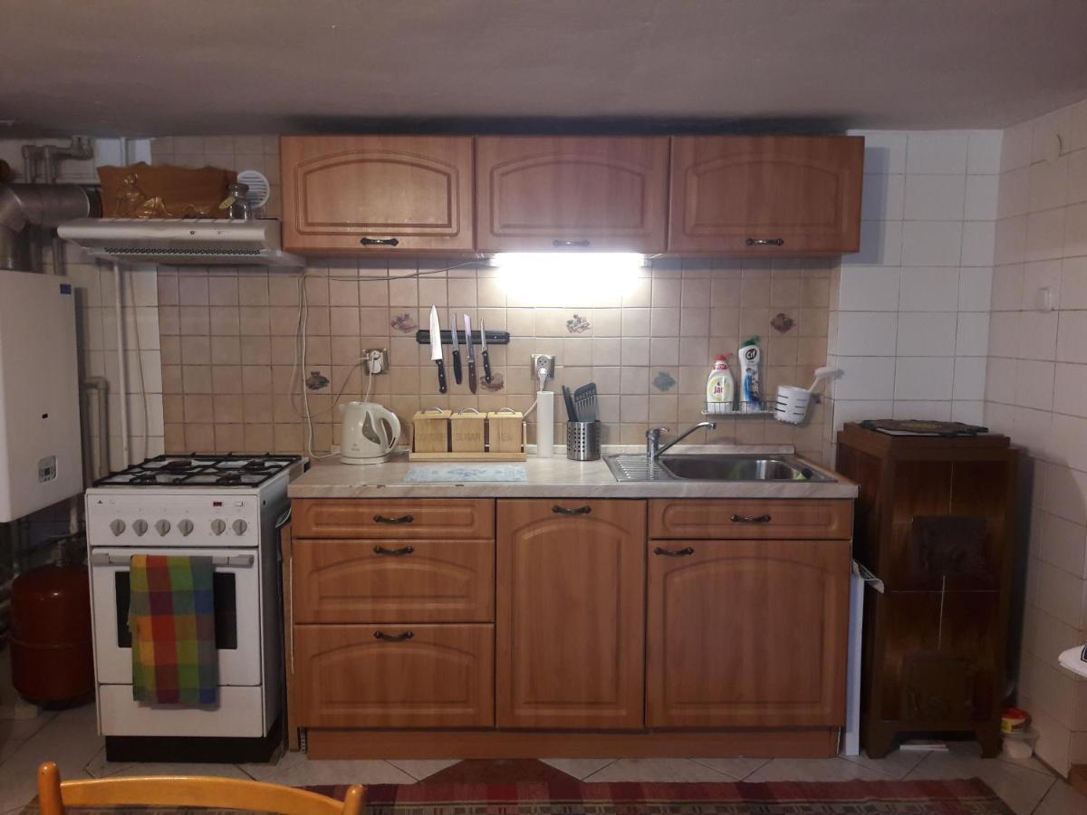 Bela Apartment מראה חיצוני תמונה