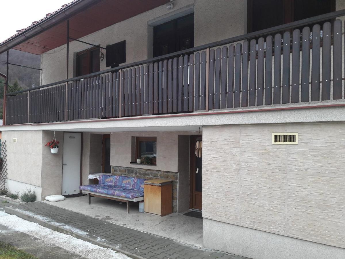 Bela Apartment מראה חיצוני תמונה