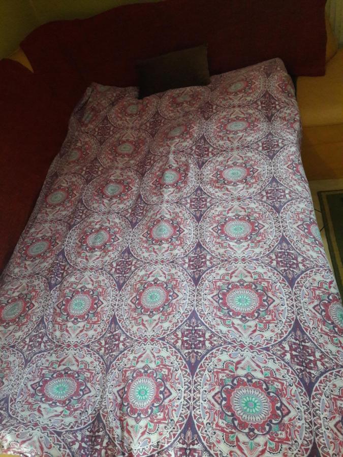 Bela Apartment מראה חיצוני תמונה